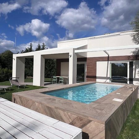Respiro Greco Villa Syracuse Exterior photo