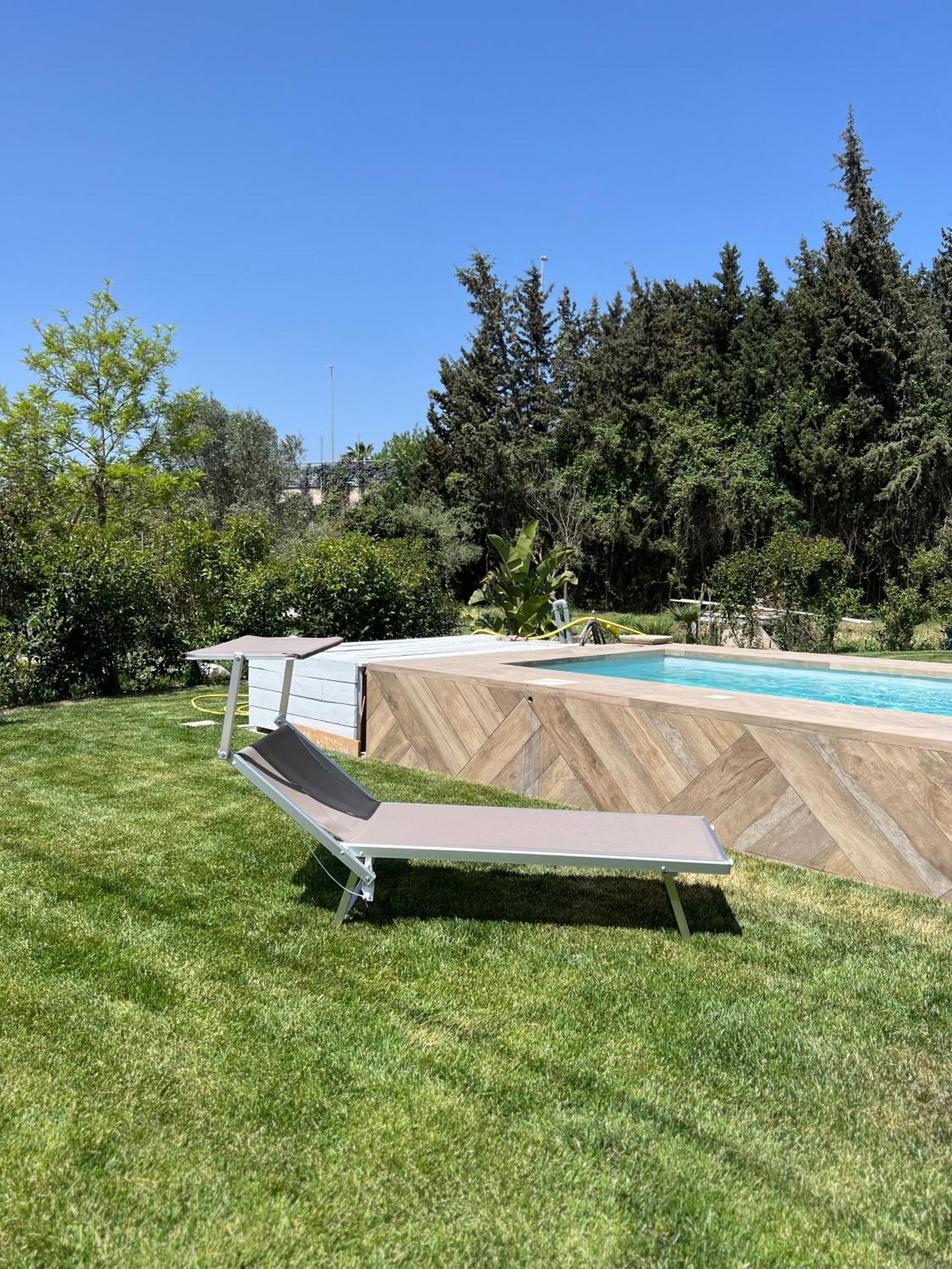 Respiro Greco Villa Syracuse Exterior photo