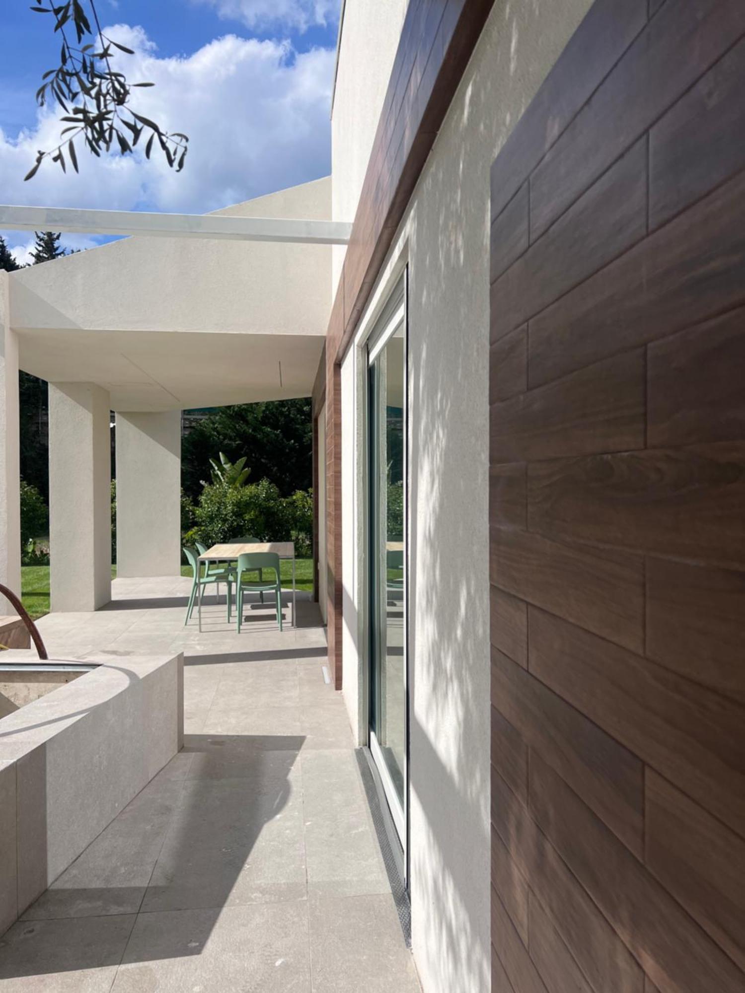 Respiro Greco Villa Syracuse Exterior photo