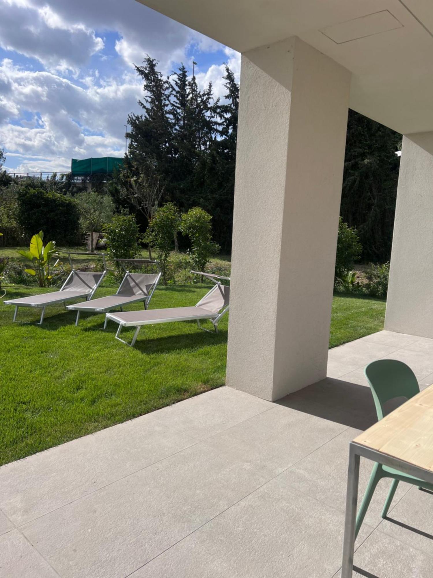 Respiro Greco Villa Syracuse Exterior photo