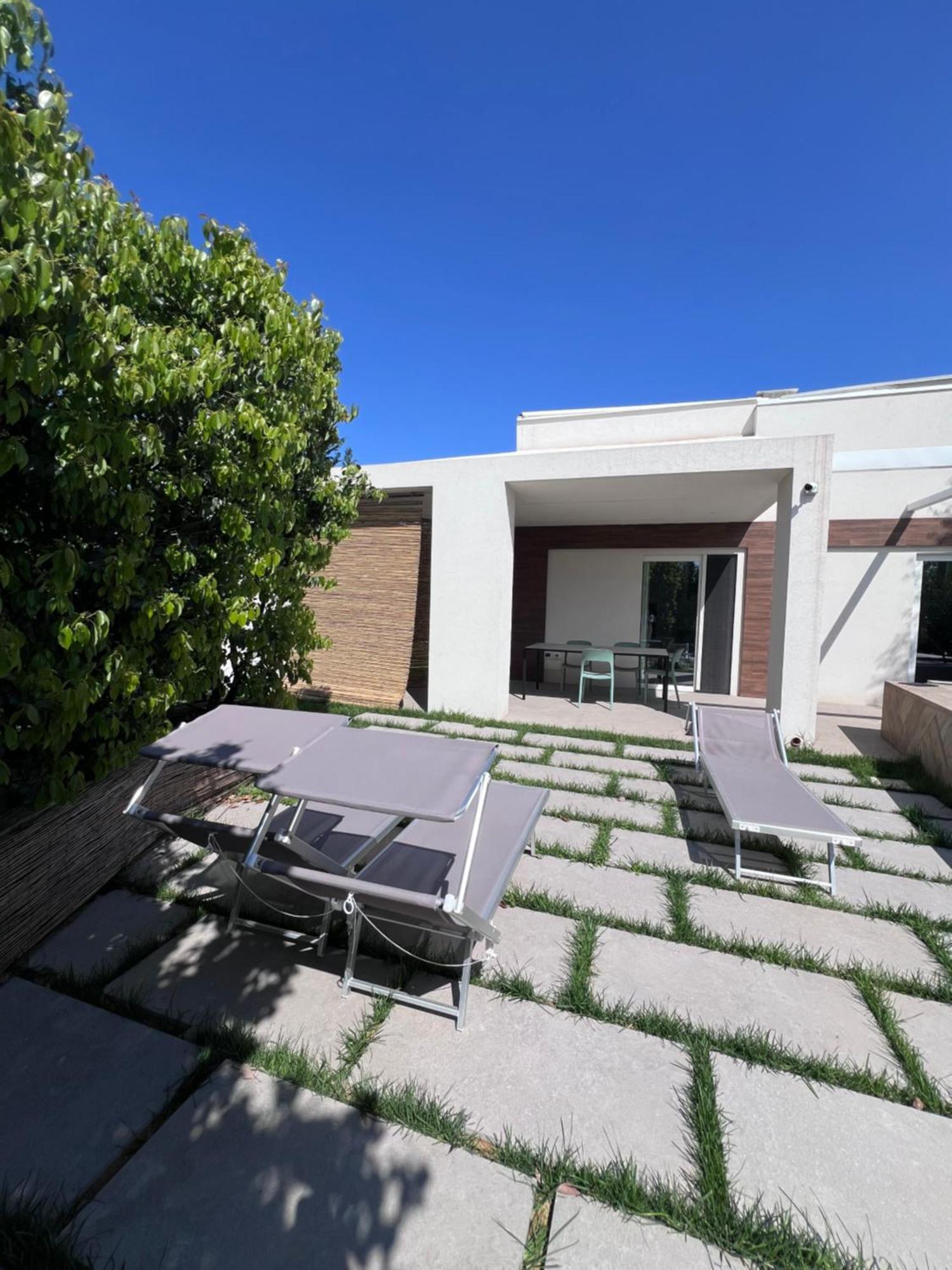 Respiro Greco Villa Syracuse Exterior photo